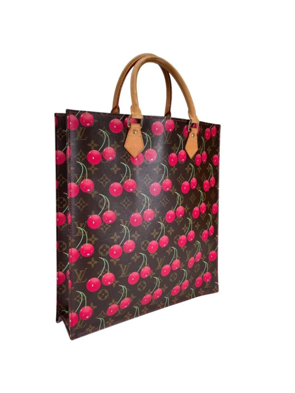 Louis Vuitton this authentic